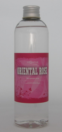 ORIENTAL ROSE (ВОСТОЧНАЯ РОЗА) 250 мл.
